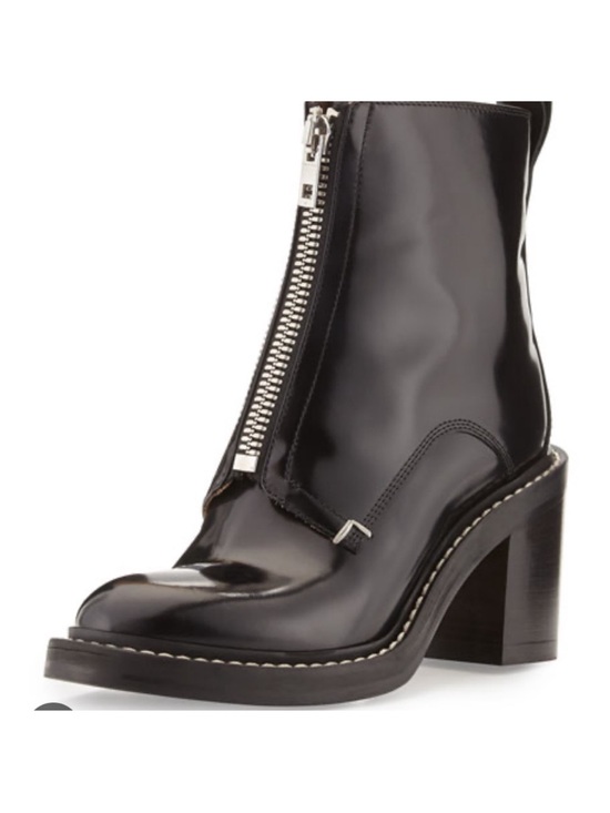 rag & bone Shoes - Rag & Bone Shelby leather ankle boots
